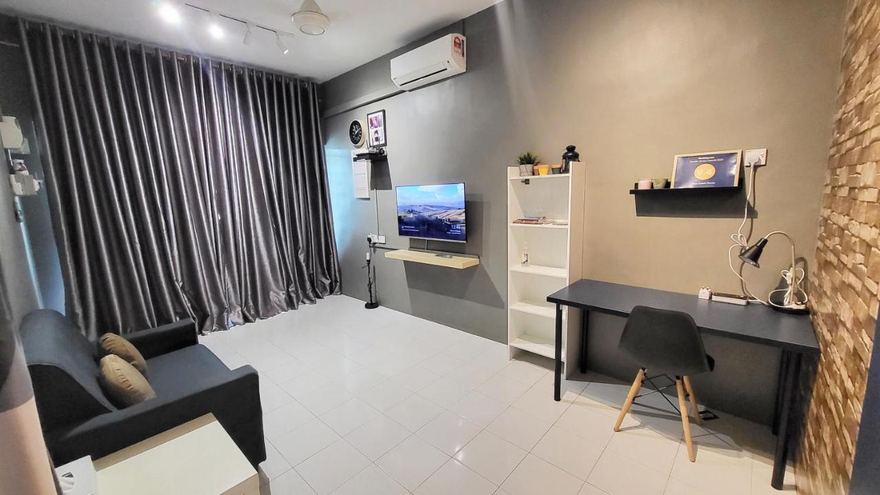 Eisya Guest House Perlis With Pool Musllm Only Арау Экстерьер фото