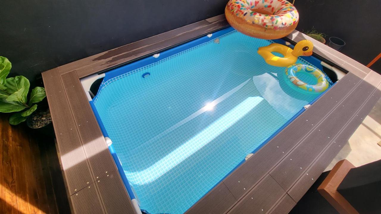 Eisya Guest House Perlis With Pool Musllm Only Арау Экстерьер фото