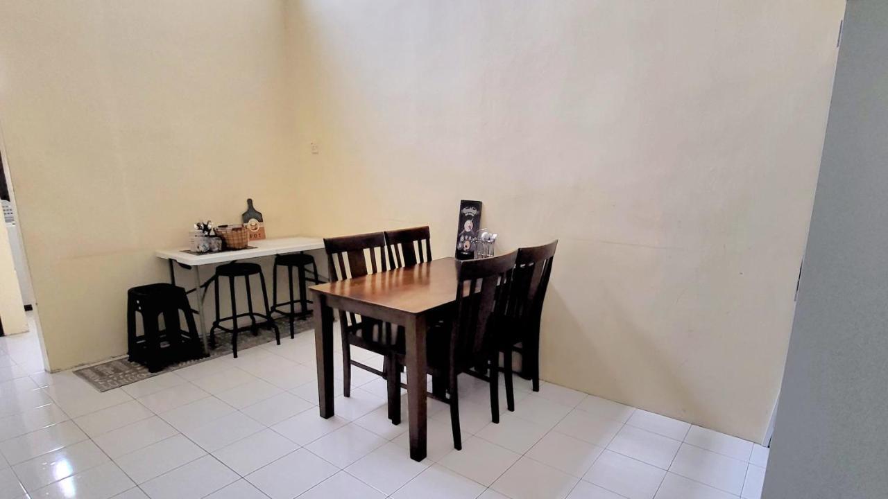 Eisya Guest House Perlis With Pool Musllm Only Арау Экстерьер фото