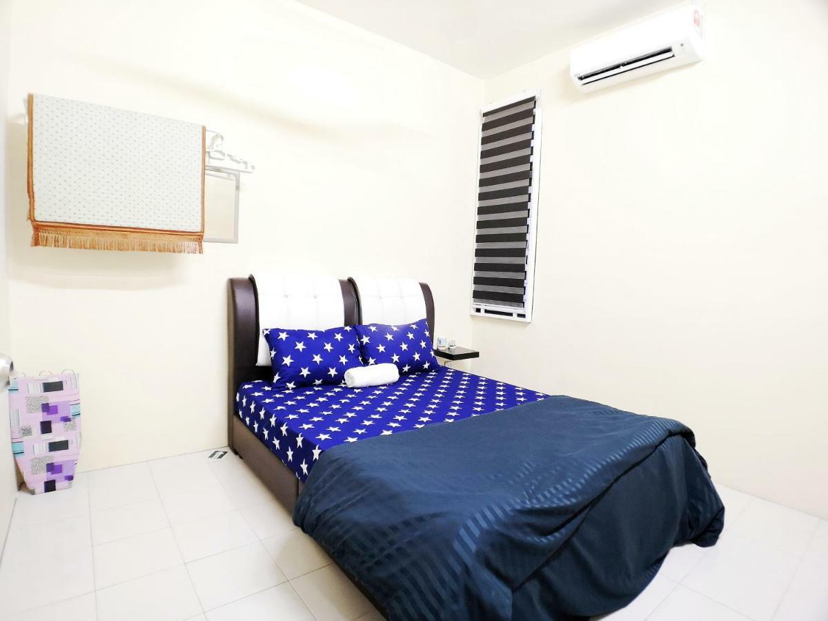 Eisya Guest House Perlis With Pool Musllm Only Арау Экстерьер фото