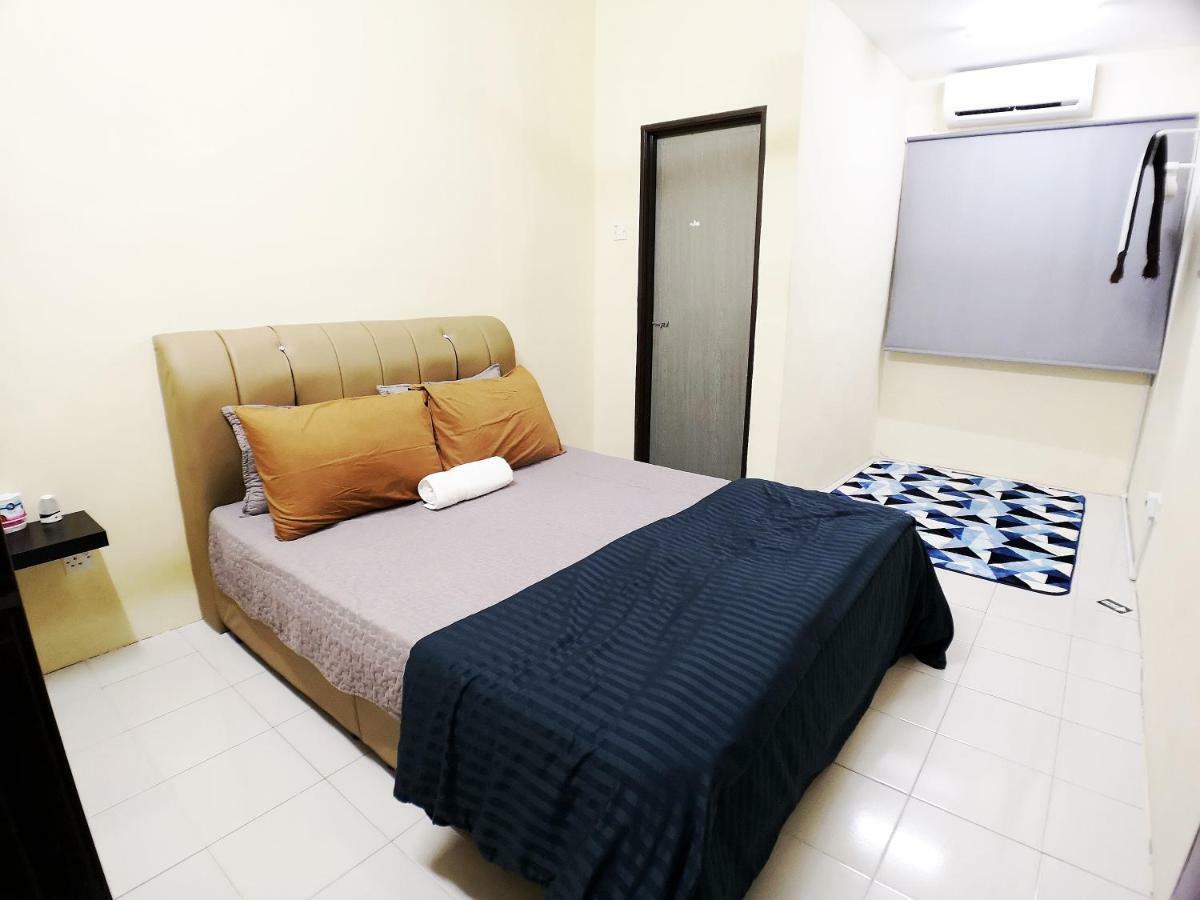 Eisya Guest House Perlis With Pool Musllm Only Арау Экстерьер фото